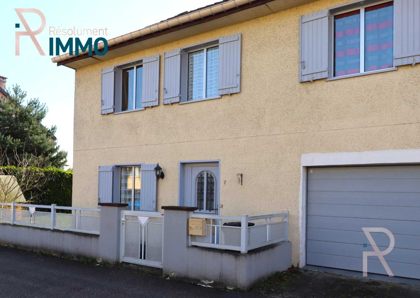 Residential in Colmar, Haut-Rhin 12649266