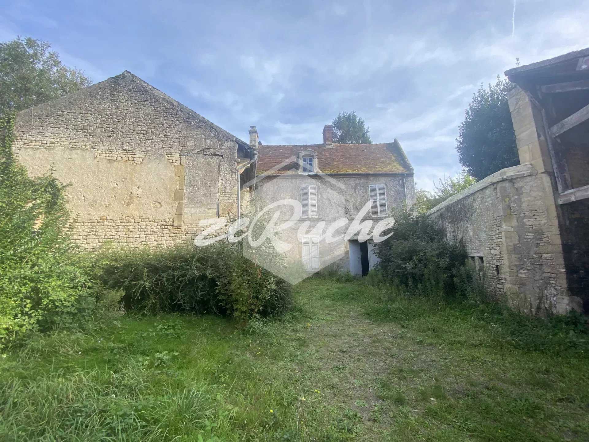 House in Mathieu, Normandie 12649292