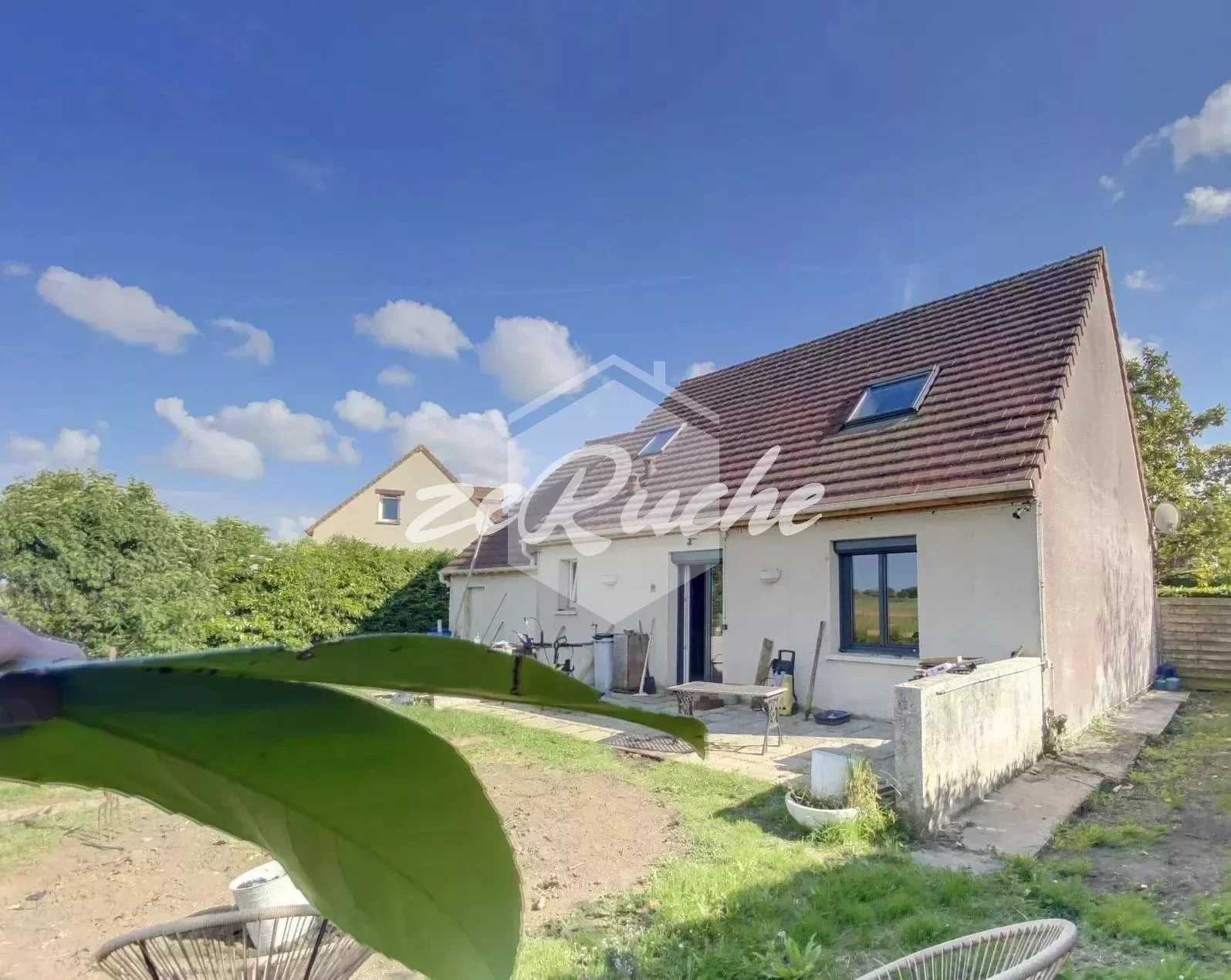House in Colombelles, Normandie 12649293
