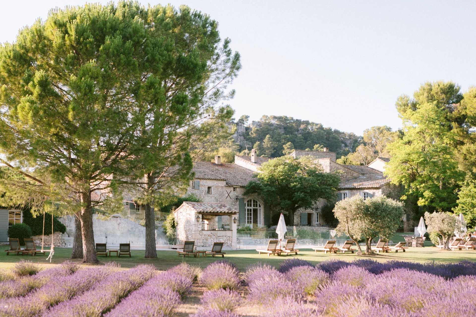 Hus i Orgon, Provence-Alpes-Cote d'Azur 12649340