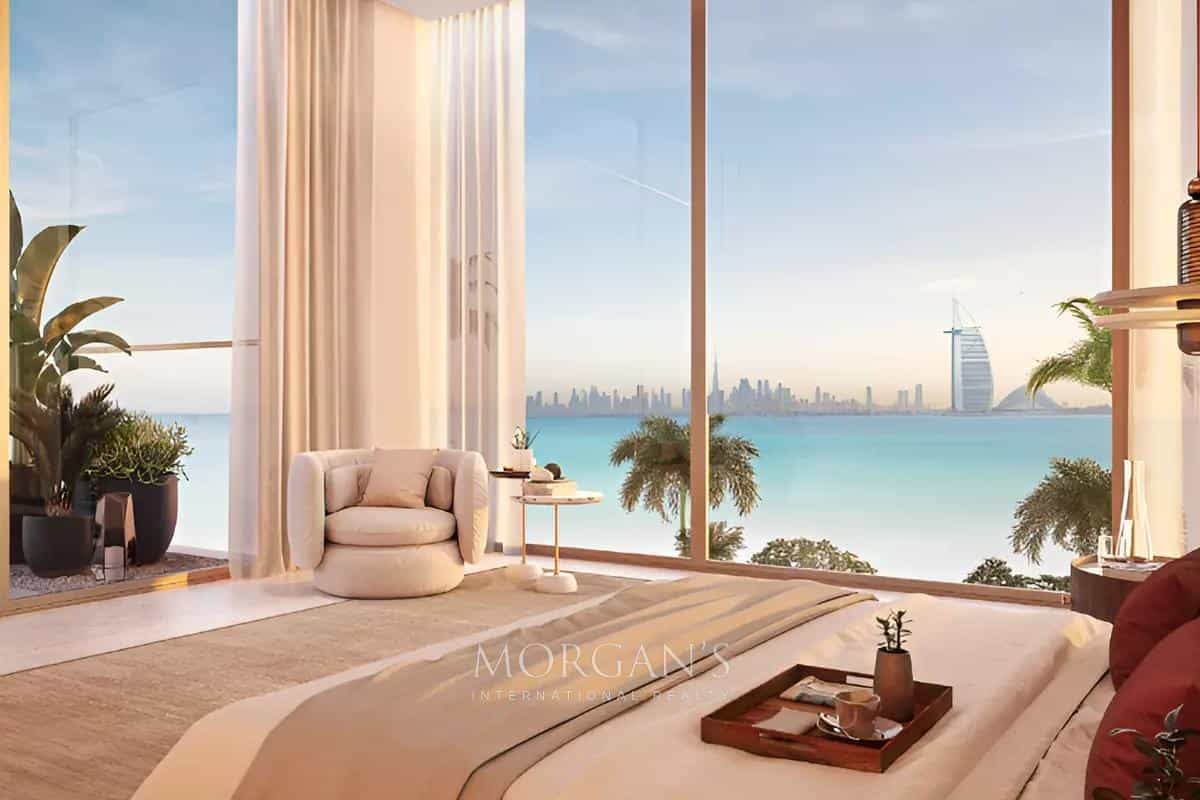 Condominium in Dubai, Dubai 12649470