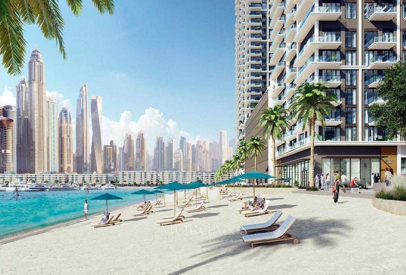 Condomínio no Dubai, Dubai 12649474