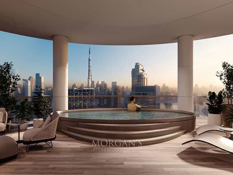 Condominium in Dubai, Dubayy 12649475