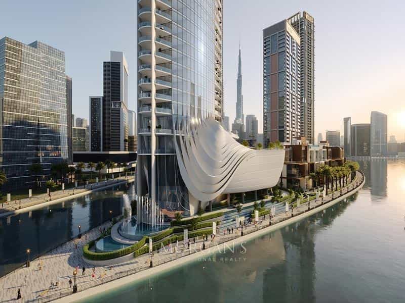 Condominium dans Dubai, Dubaï 12649475
