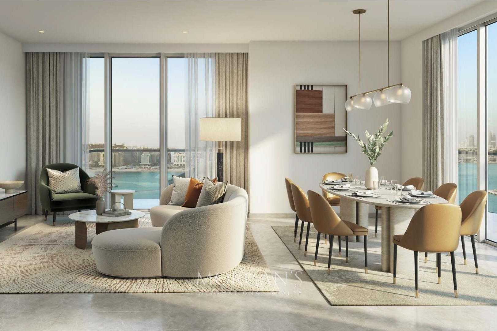 Condominium in Dubai, Dubayy 12649476