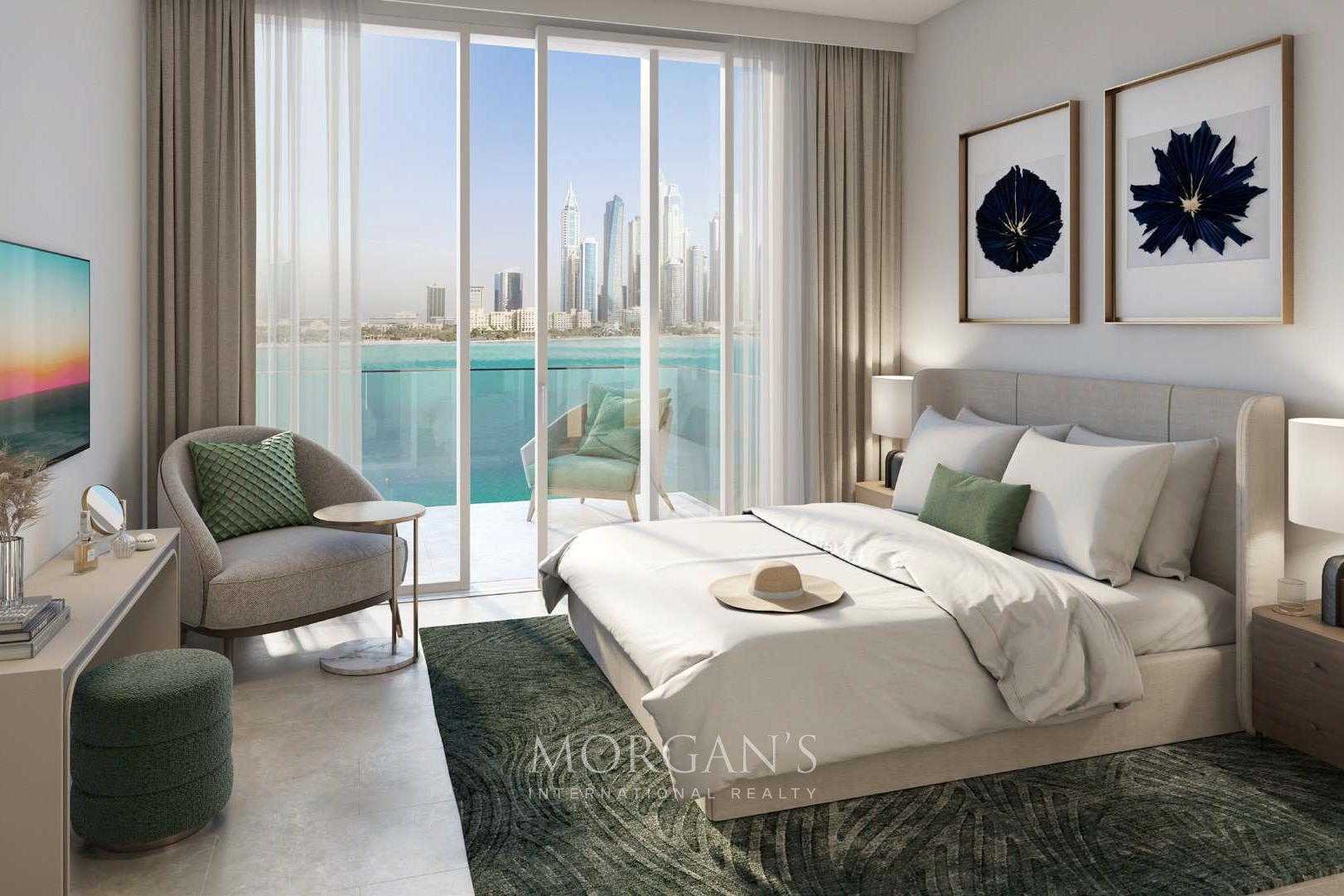 Condomínio no Dubai, Dubai 12649476