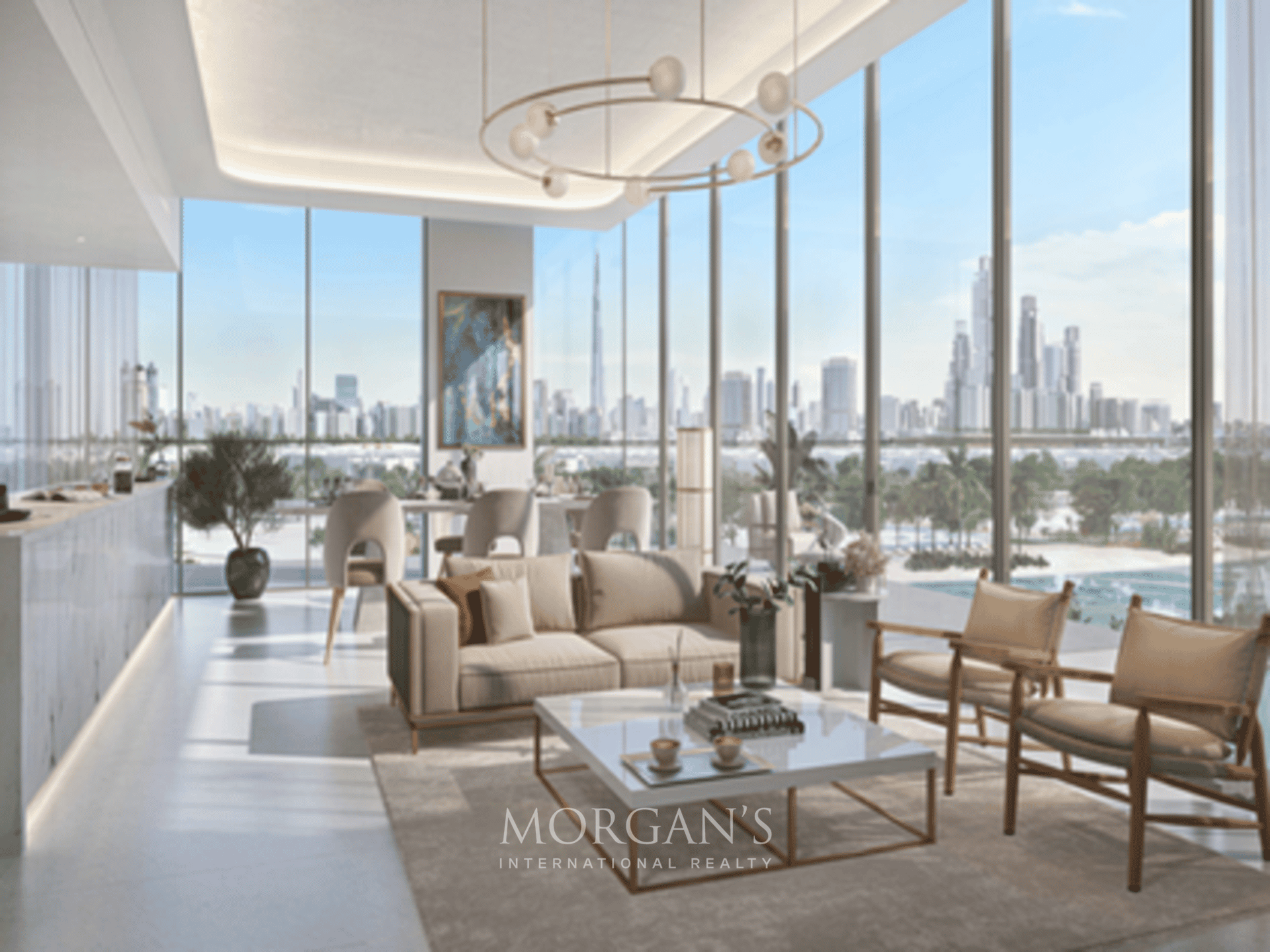 Condominium in Dubai, Dubayy 12649479