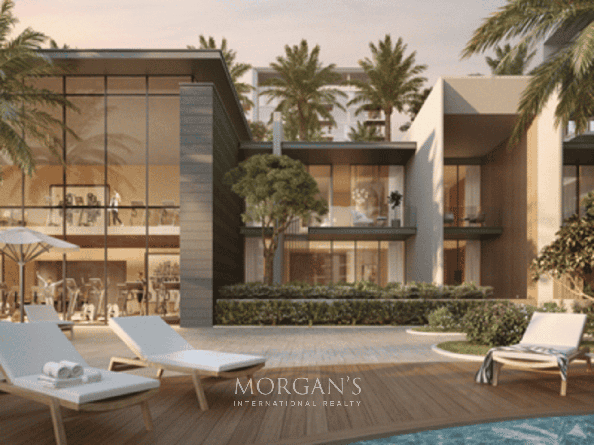 Condominium in Dubai, Dubayy 12649479