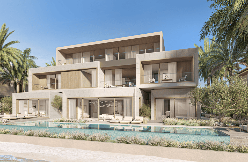 House in Dubai, Dubayy 12649480