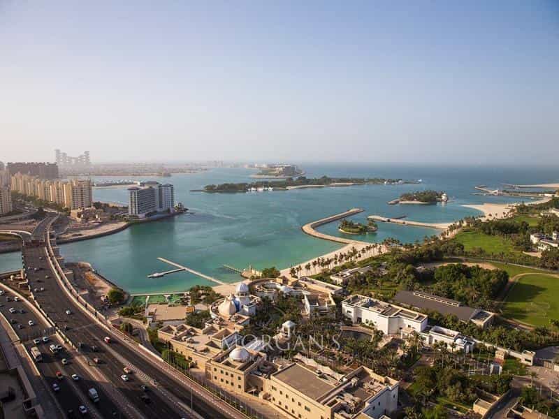 Condominium dans Dubai, Dubaï 12649485