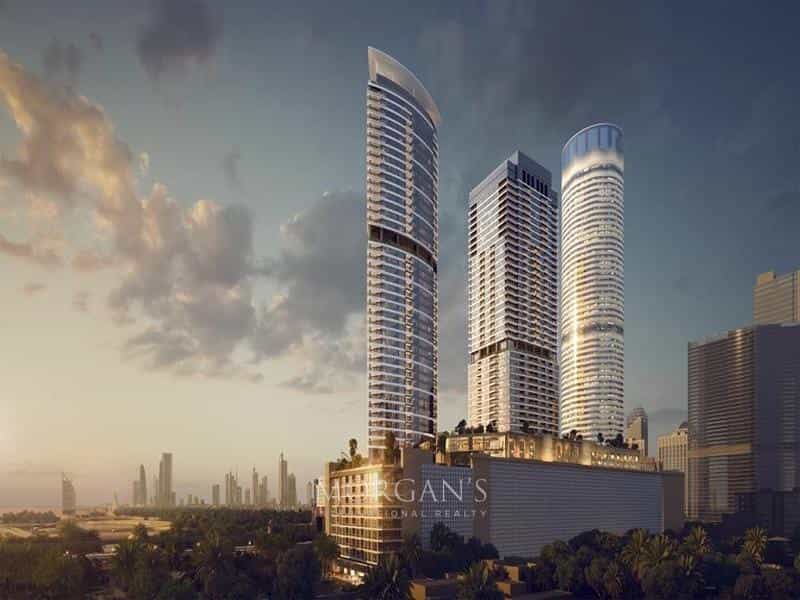 Condominium in Dubai, Dubayy 12649485