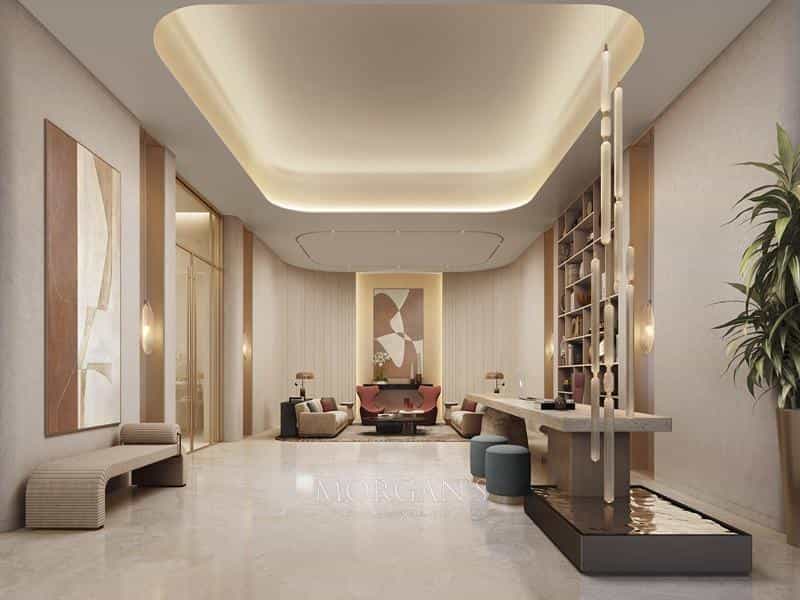 Condominium in Dubai, Dubayy 12649485