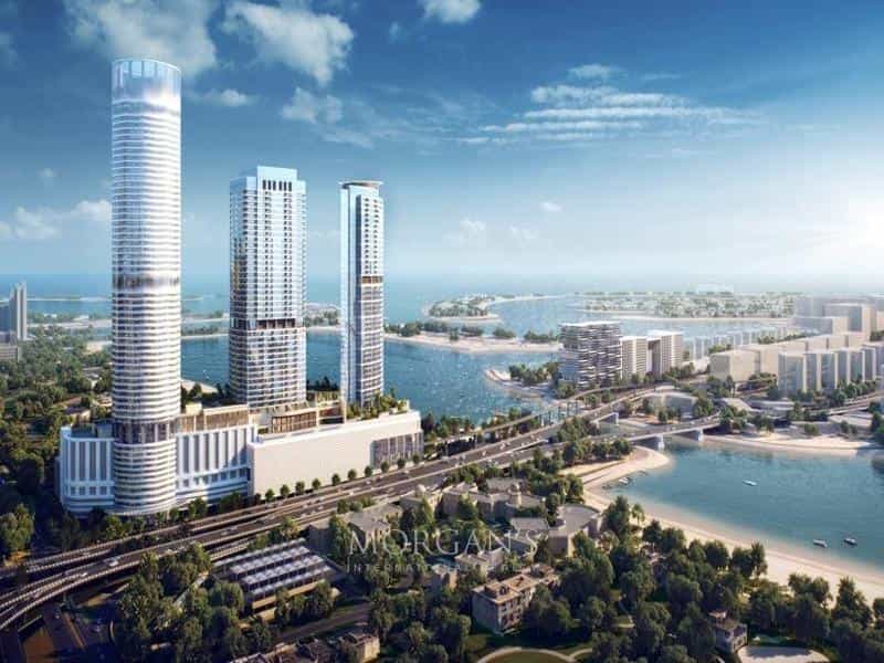 Condominium dans Dubai, Dubaï 12649485