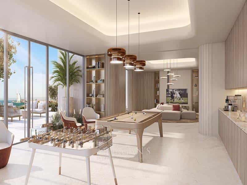 Condominium in Dubai, Dubai 12649485