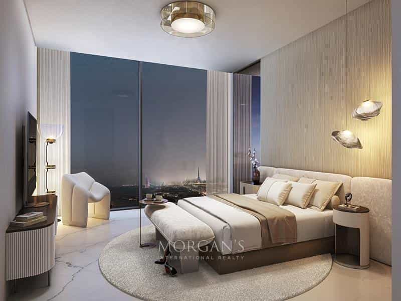 Condominium in Dubai, Dubai 12649485