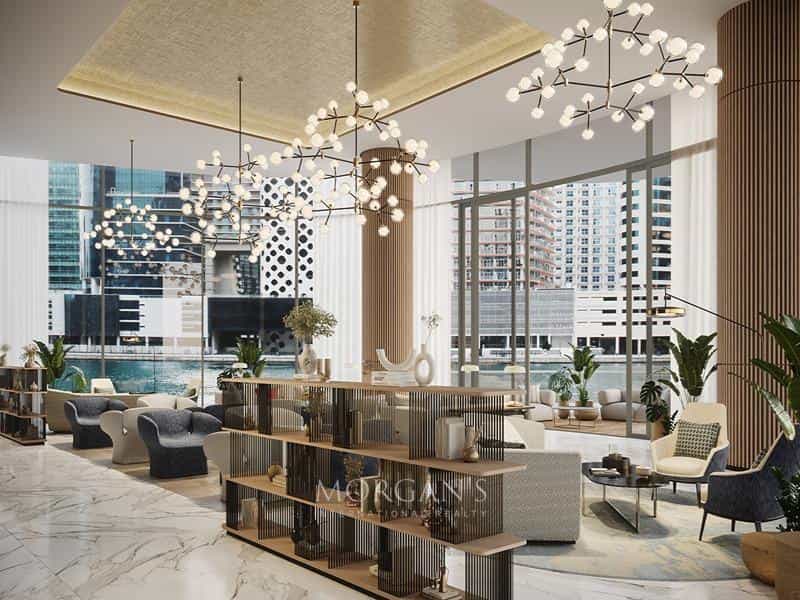 Condominium in Dubai, Dubayy 12649487