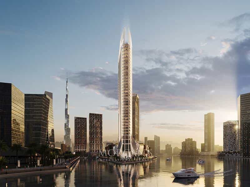 Condominium in Dubai, Dubayy 12649488