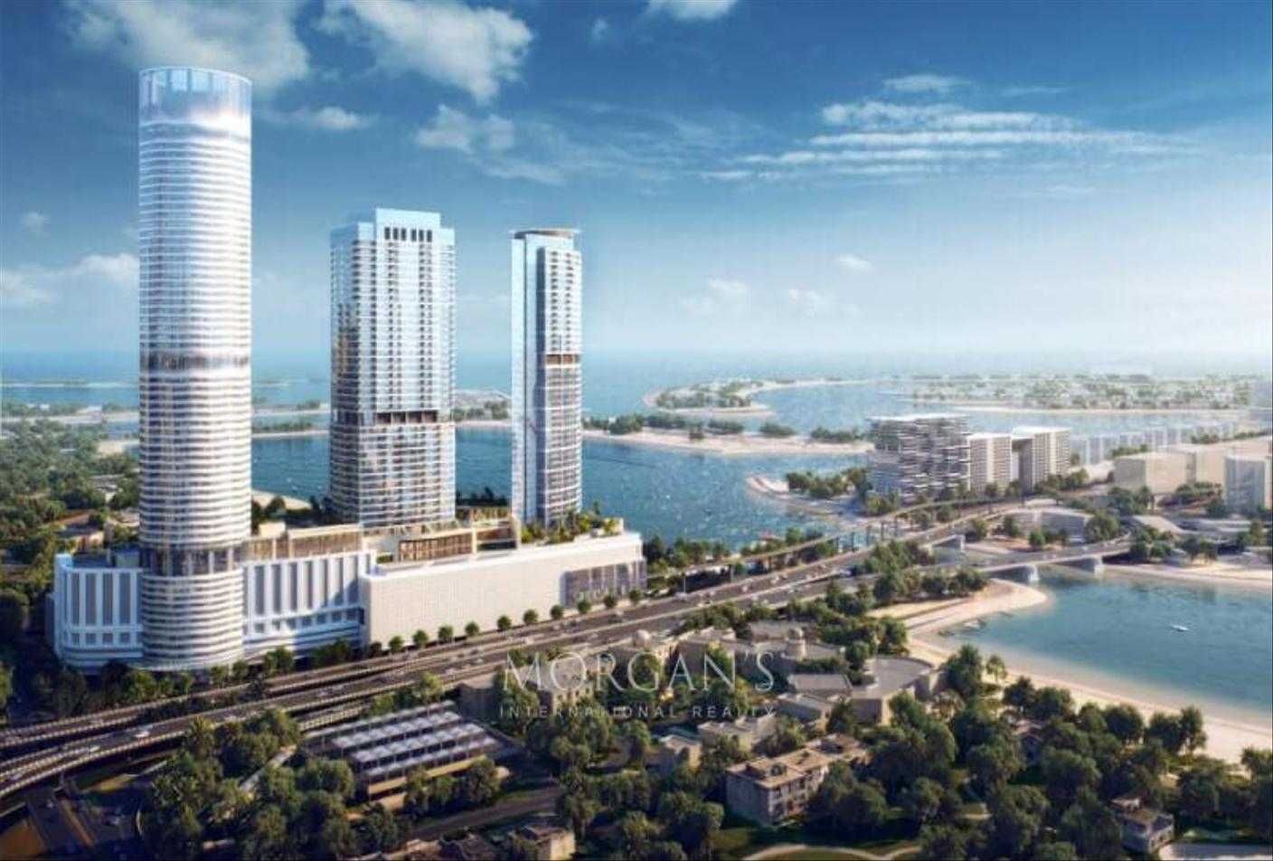 Condominium in Dubai, Dubayy 12649489