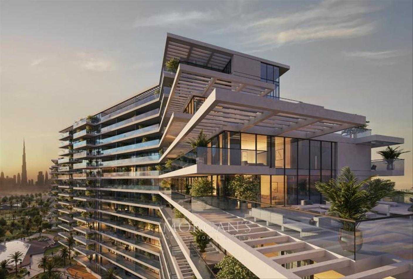 Condominium in Dubai, Dubayy 12649490