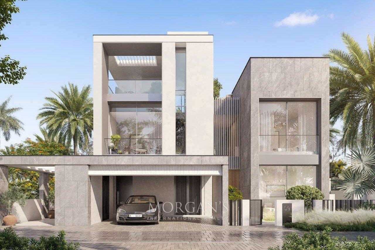 بيت في دبي, دوباي 12649491