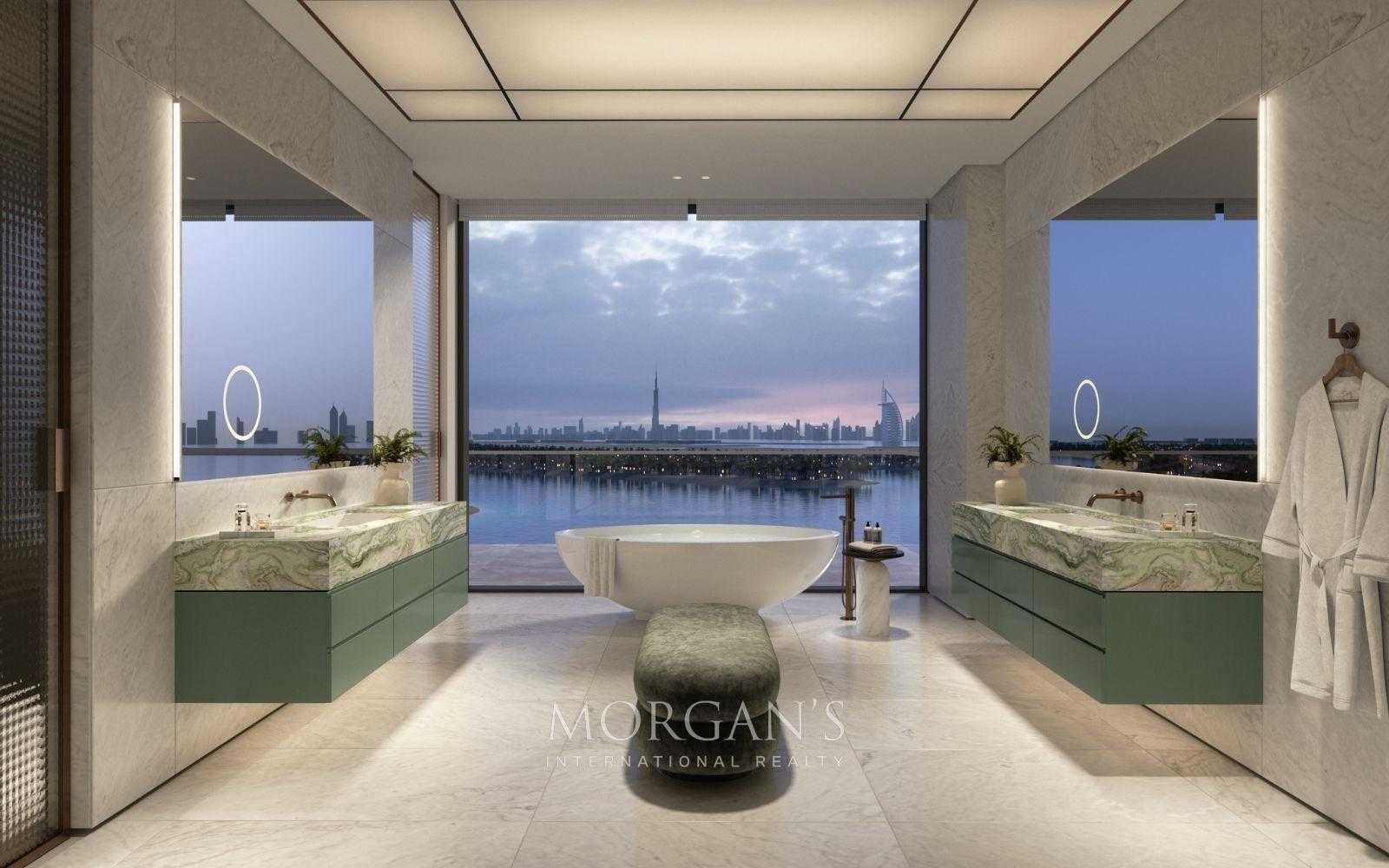 Condominium in Dubai, Dubai 12649498