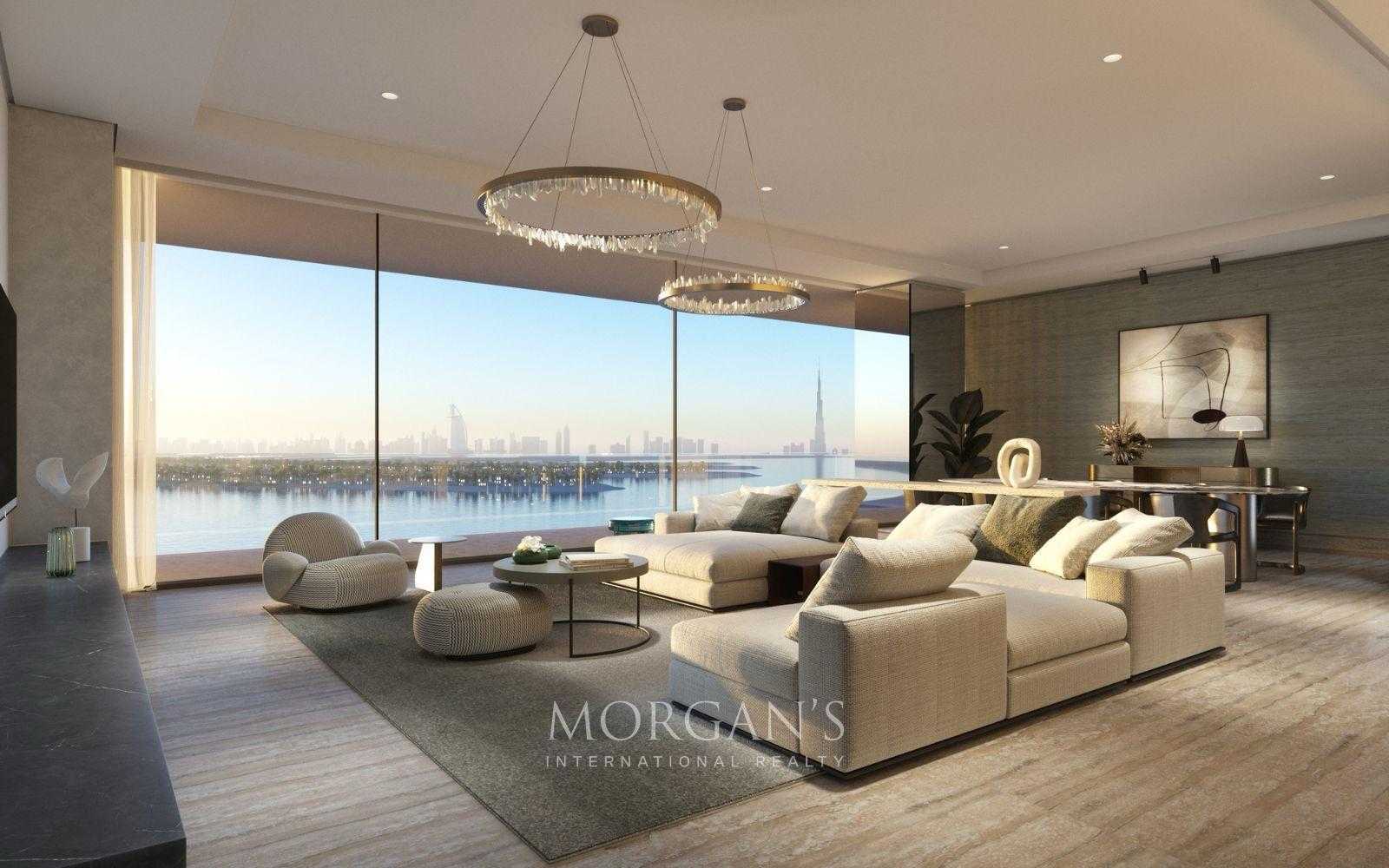 Condominium dans Dubai, Dubaï 12649498
