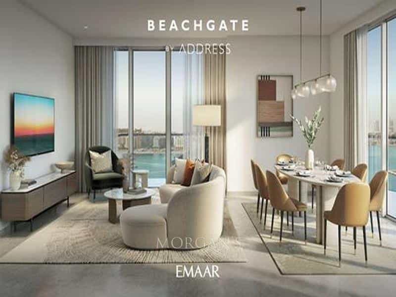 Condominium in Dubai, Dubayy 12649503