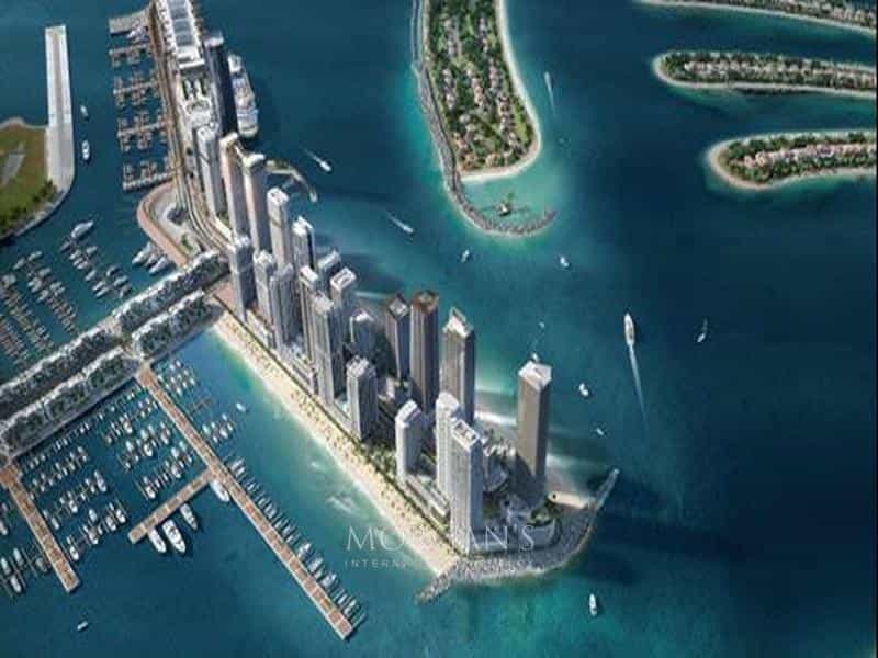 Condomínio no Dubai, Dubai 12649503
