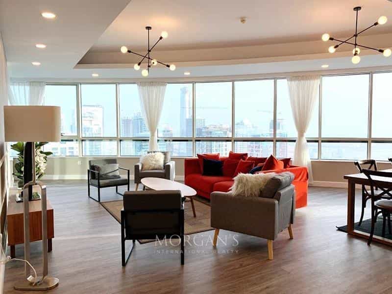 Condominium in Dubai, Dubayy 12649509