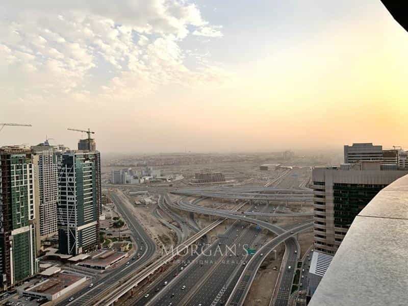 Osiedle mieszkaniowe w Dubai, Dubai 12649509