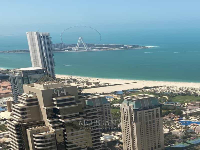 Condominio nel Dubai, Dubayy 12649511