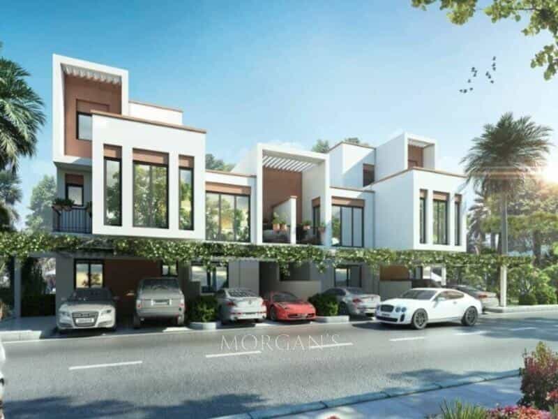 House in Dubai, Dubayy 12649515