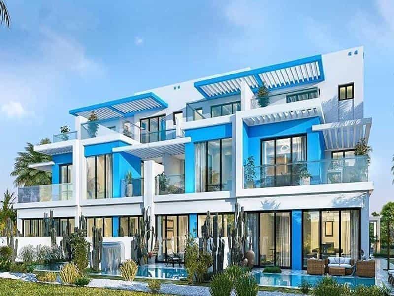 House in Dubai, Dubayy 12649515