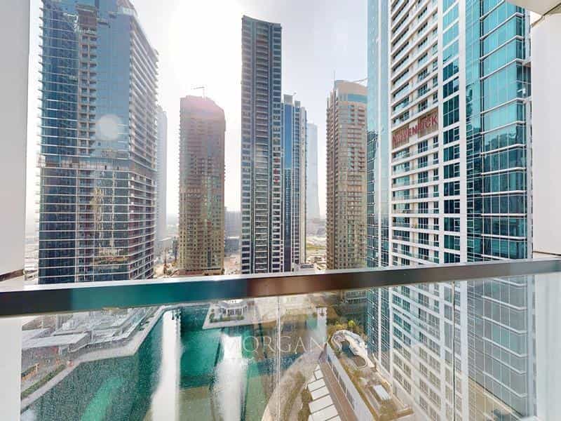 Condomínio no Dubai, Dubai 12649521