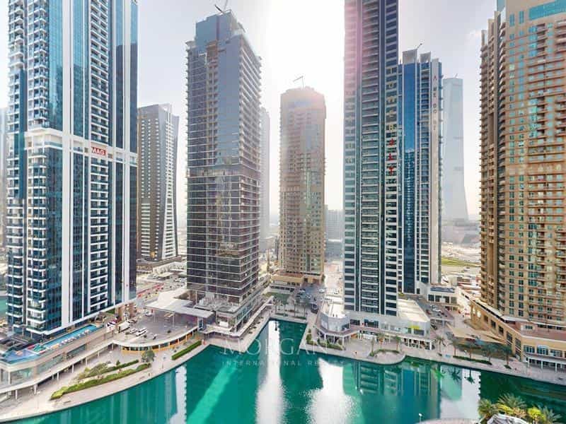 Condomínio no Dubai, Dubai 12649521