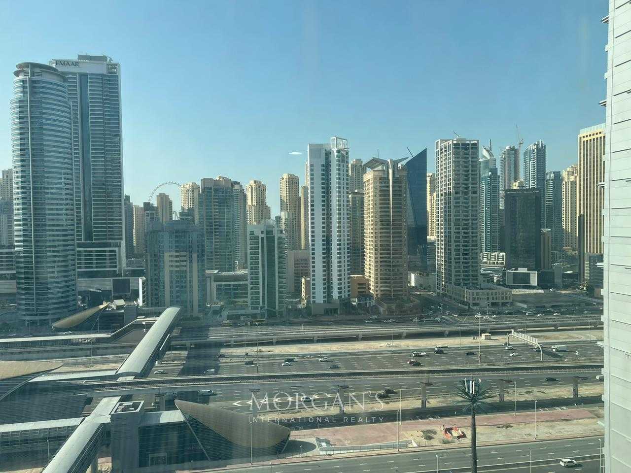 Квартира в Дубай, Дубай 12649525