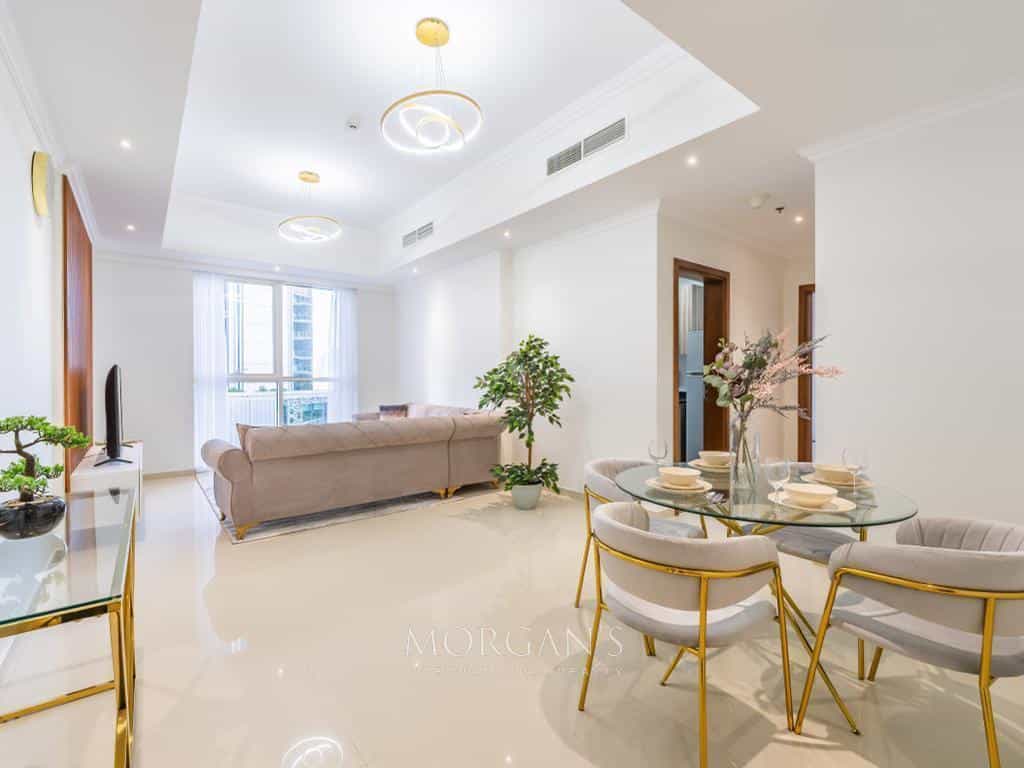 Condominium in Dubai, Dubayy 12649526