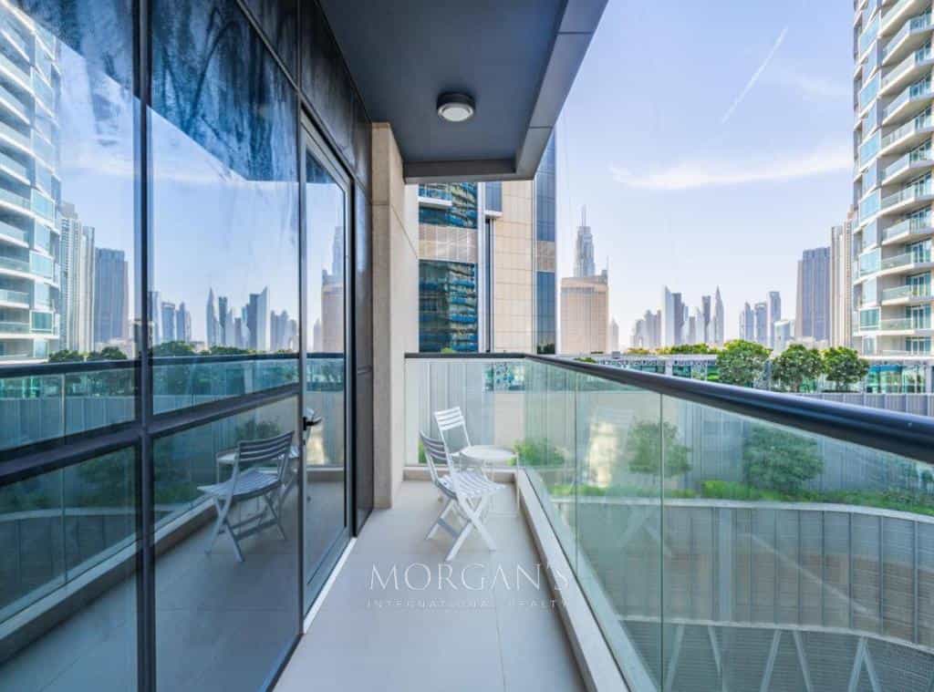 Condominio en Dubai, Dubai 12649526