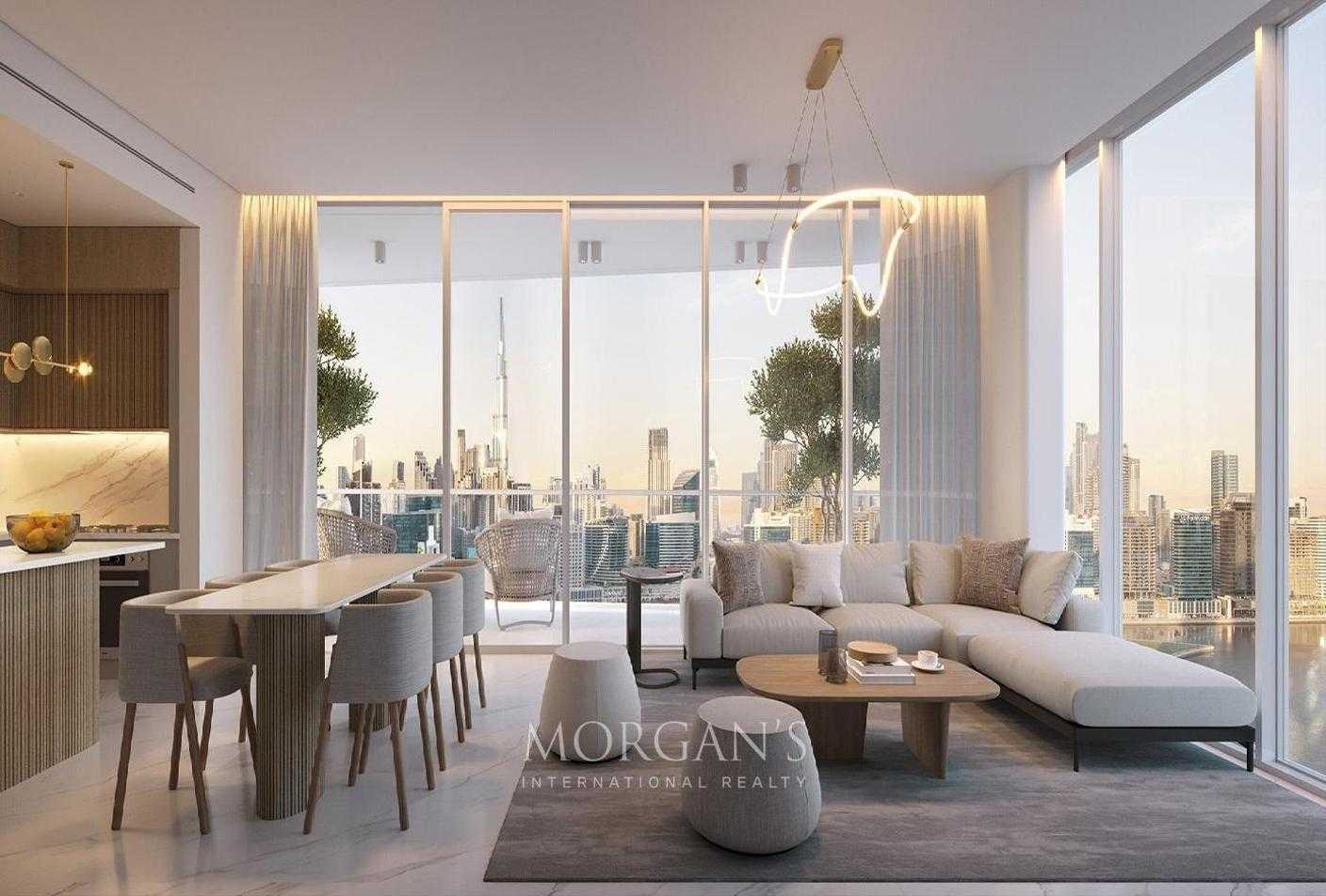 Condominium in Dubai, Dubayy 12649529