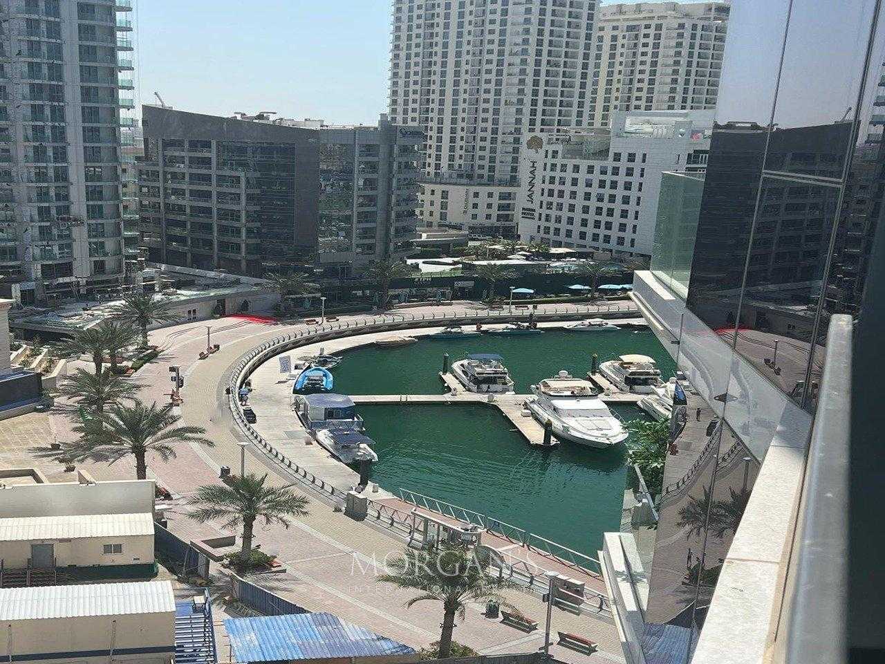 Ejerlejlighed i Dubai, Dubayy 12649535