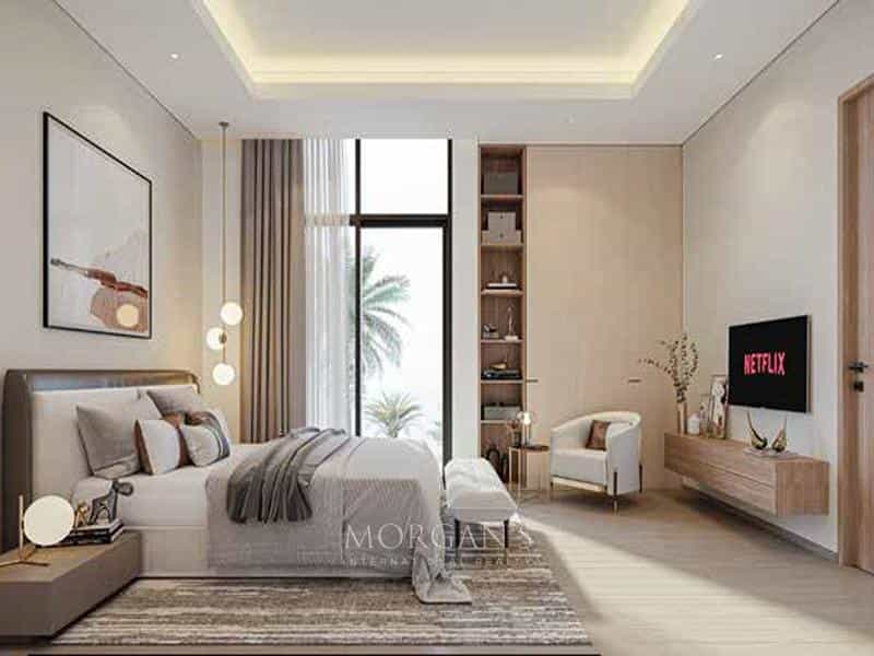 Mehrere Häuser im Dubai, Dubayy 12649536