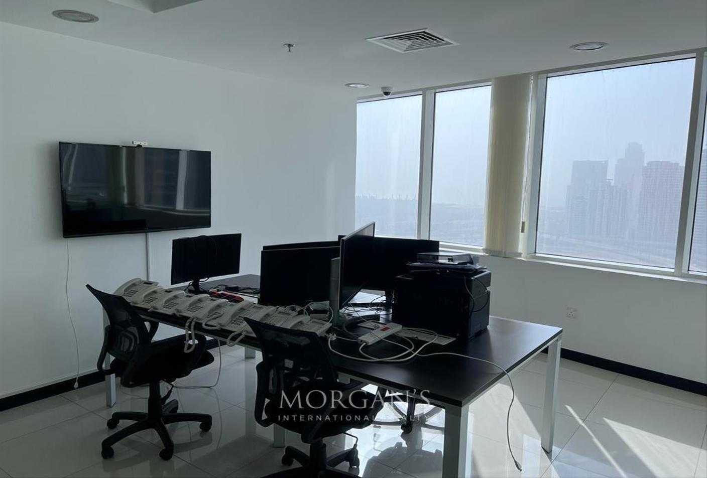 Büro im Dubai, Dubayy 12649537