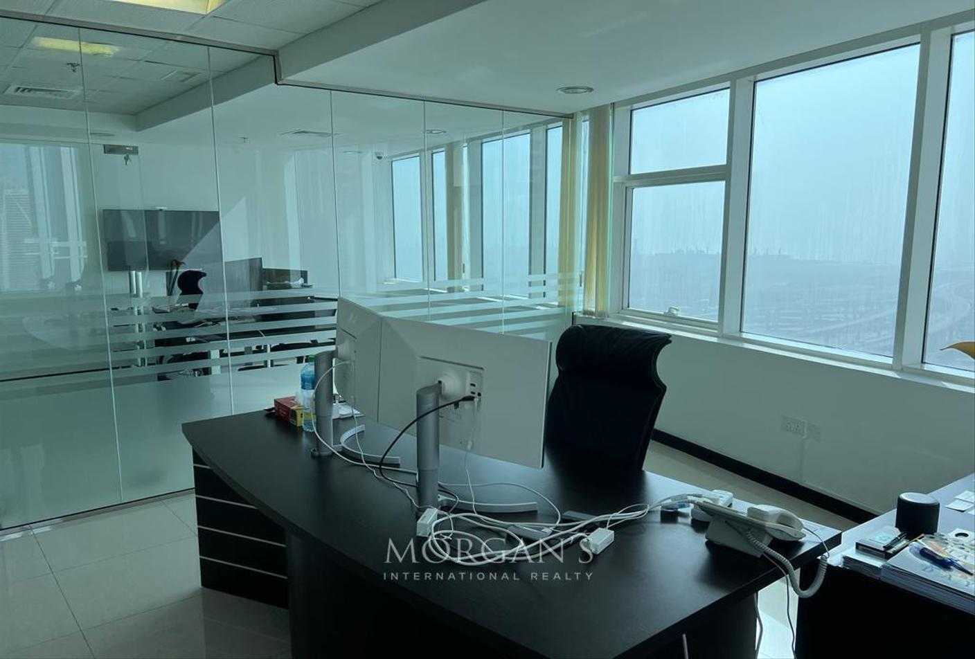 Büro im Dubai, Dubayy 12649537