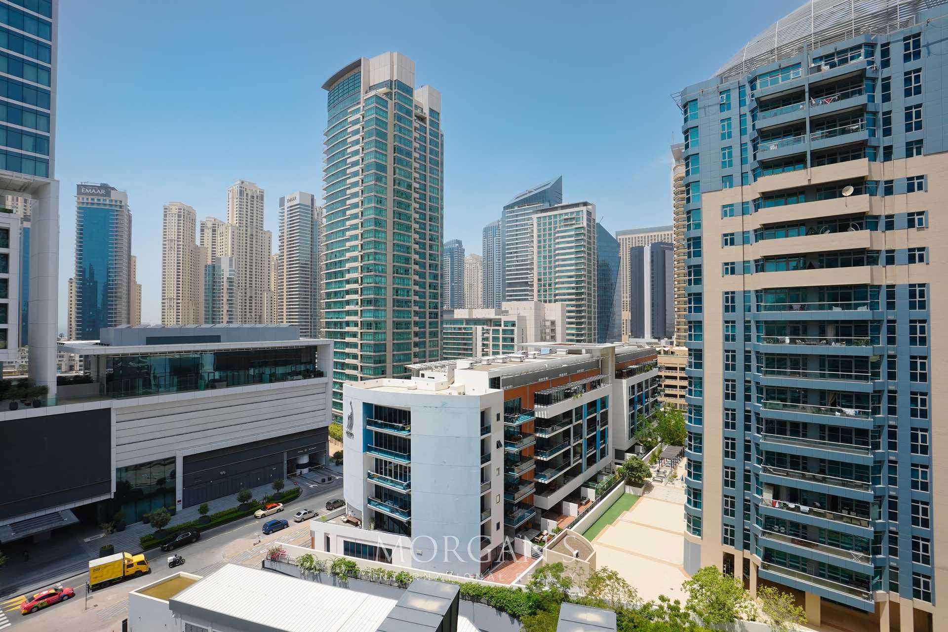 Condomínio no Dubai, Dubai 12649538