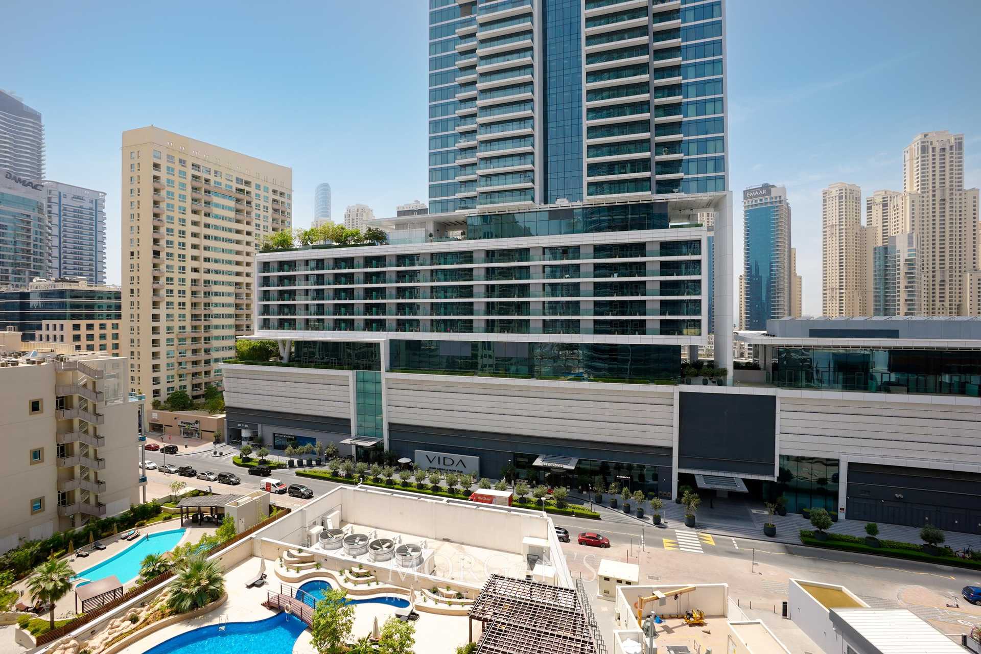 Condominium in Dubai, Dubayy 12649538