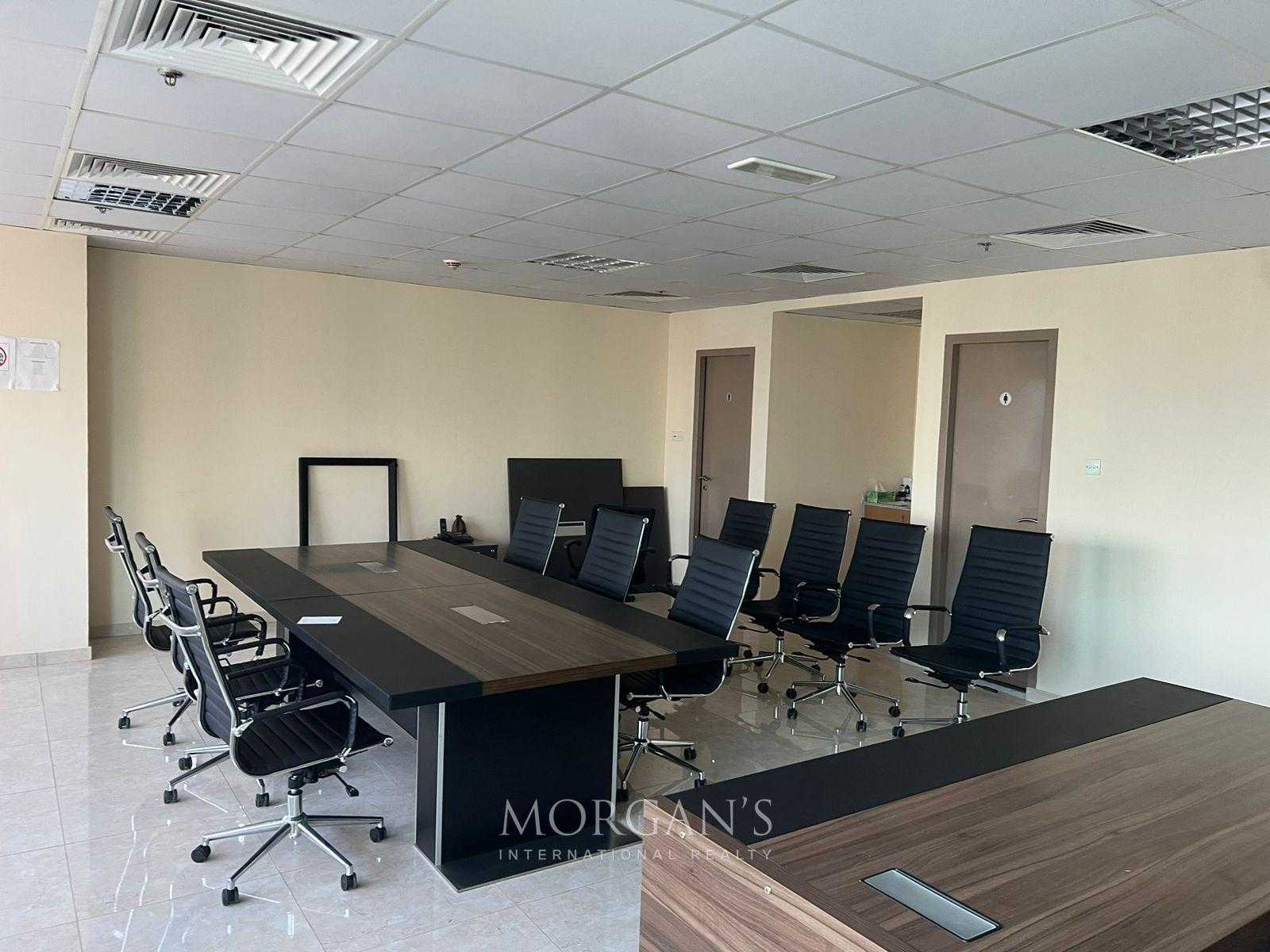 مكتب. مقر. مركز في دبي, دوباي 12649539
