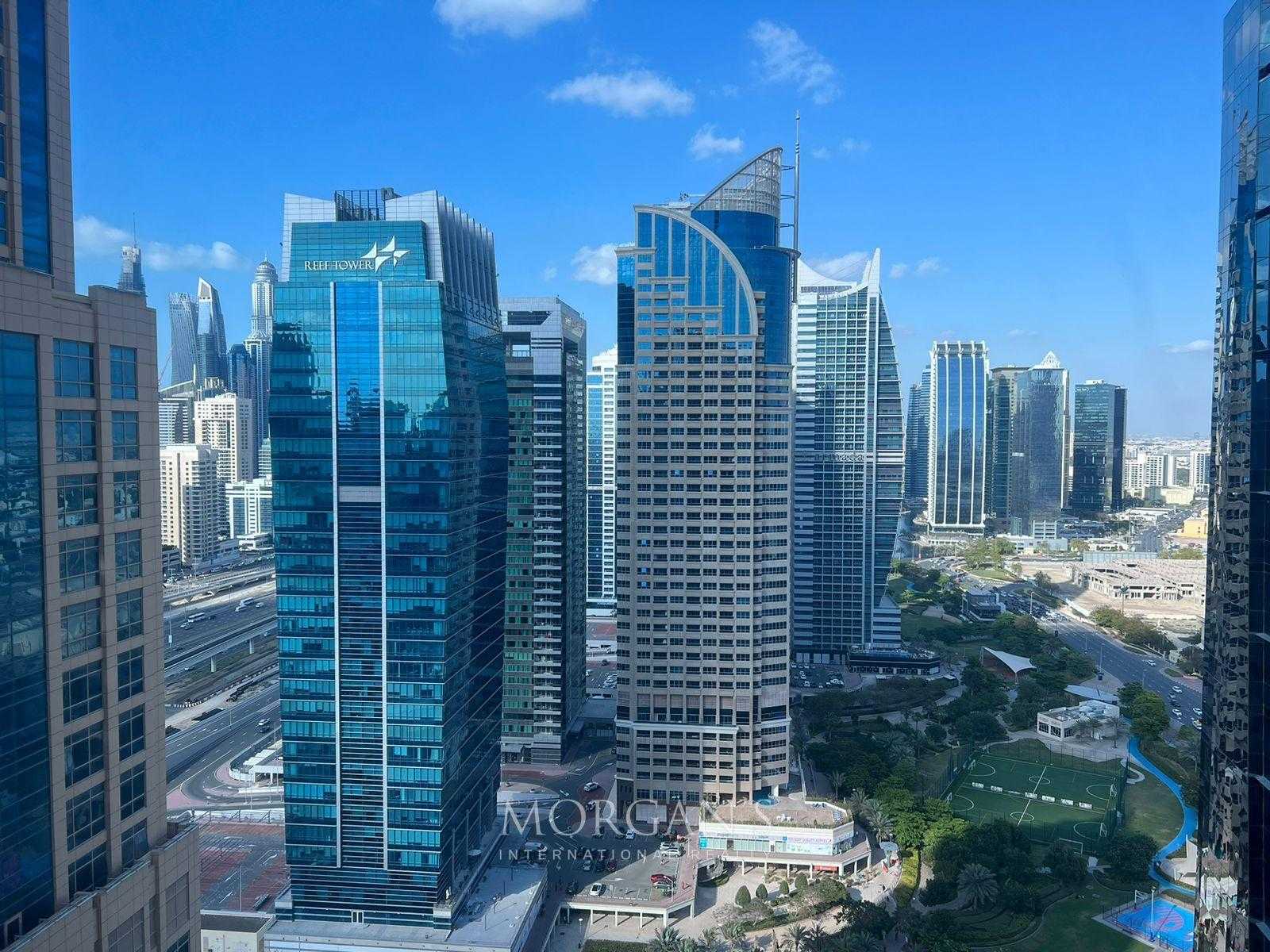 Офіс в Дубай, Дубай 12649539