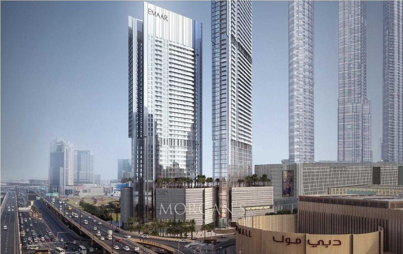عمارات في Dubai, Dubai 12649540