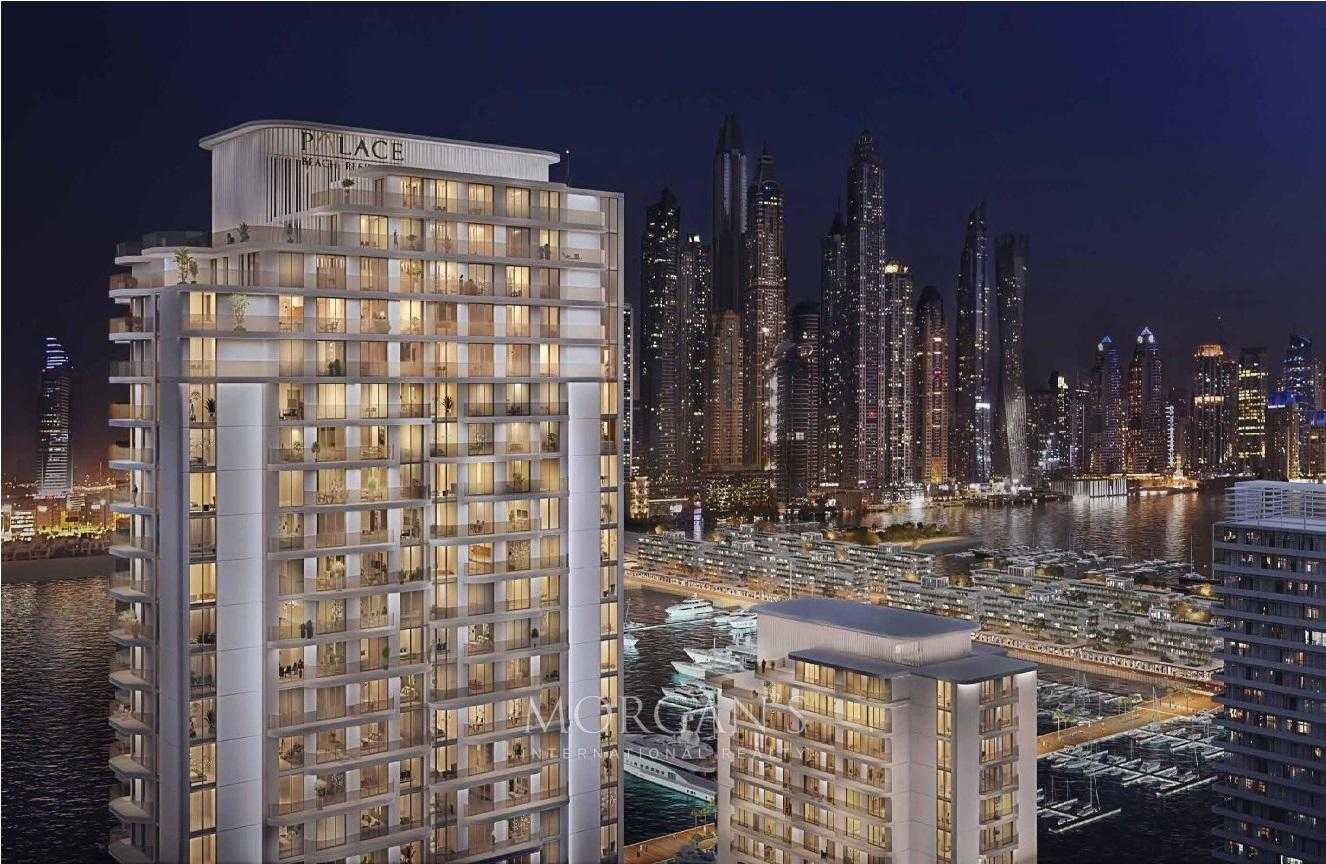 Condominio nel Dubai, Dubayy 12649545