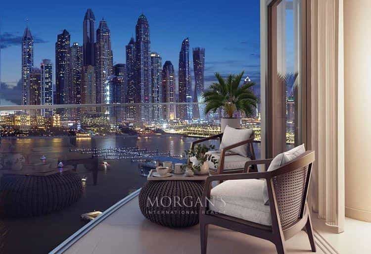 Condomínio no Dubai, Dubai 12649545